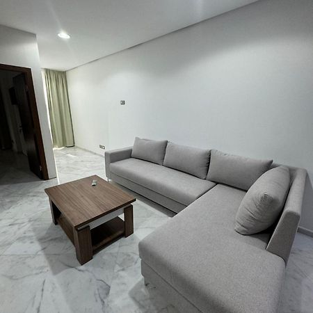 Apartamento Doorsteps Tánger Exterior foto